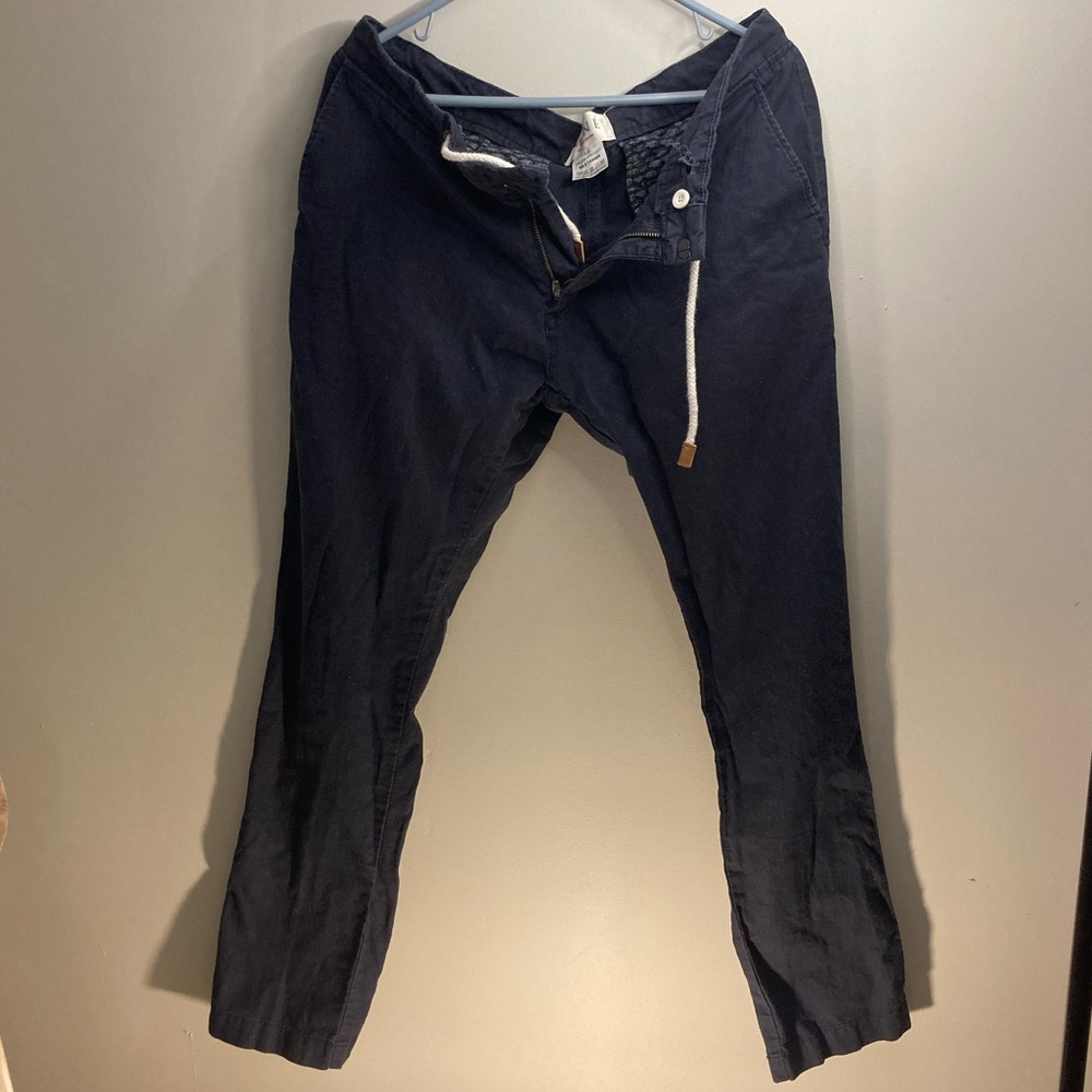 Mine drawstring trousers 32 x 32